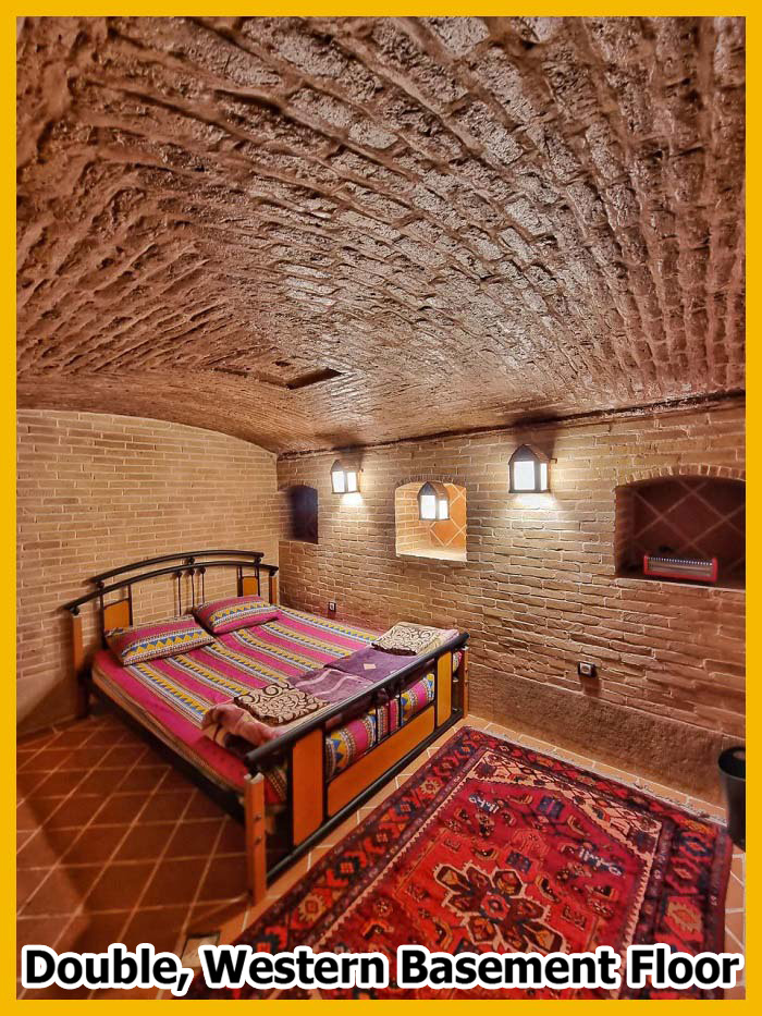 Shiraz Hostel