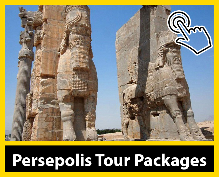 Persepolis Tour